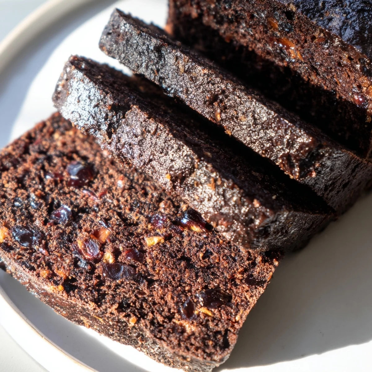 Cherry Martini Roggen Pumpernickel