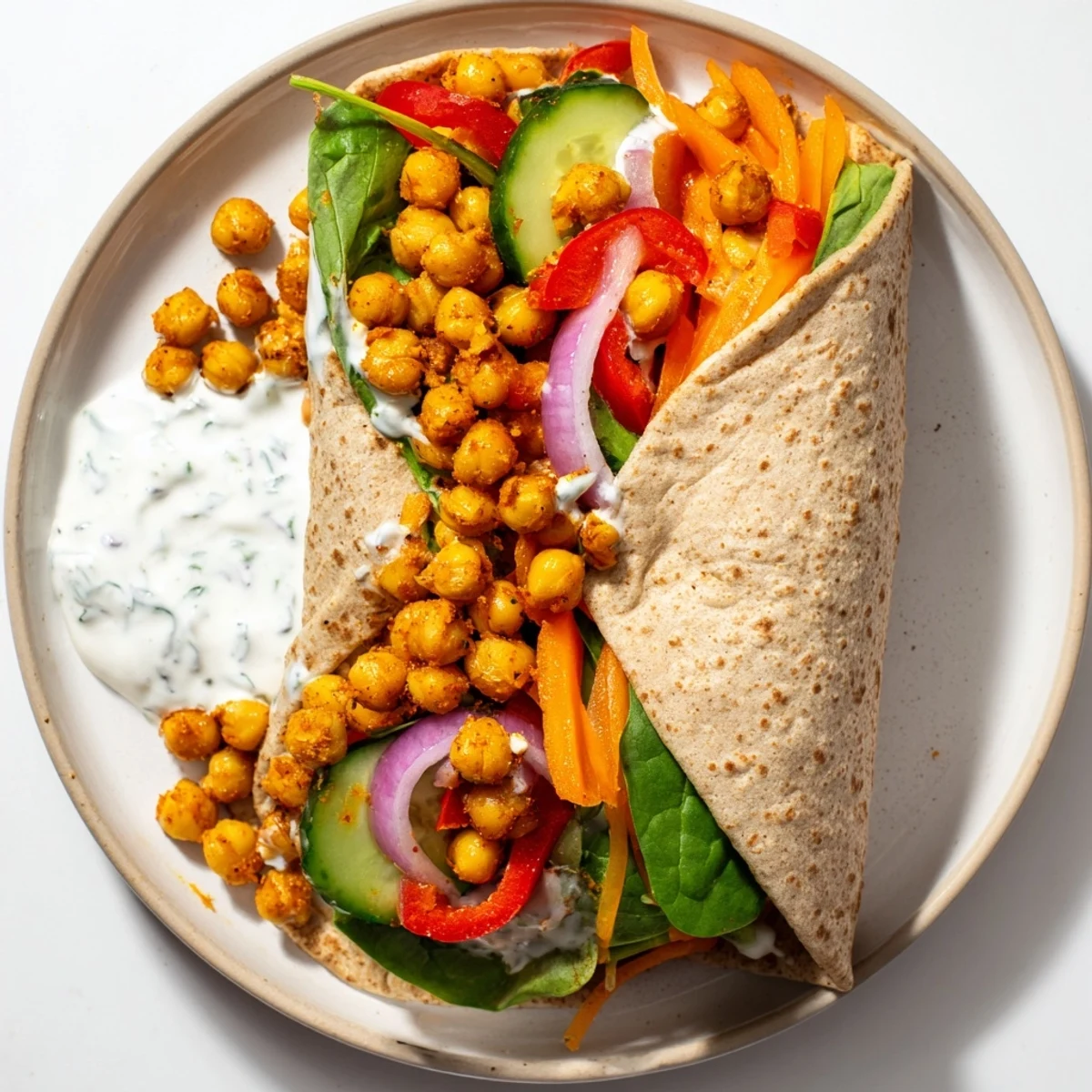 Mittags-Schub recipe