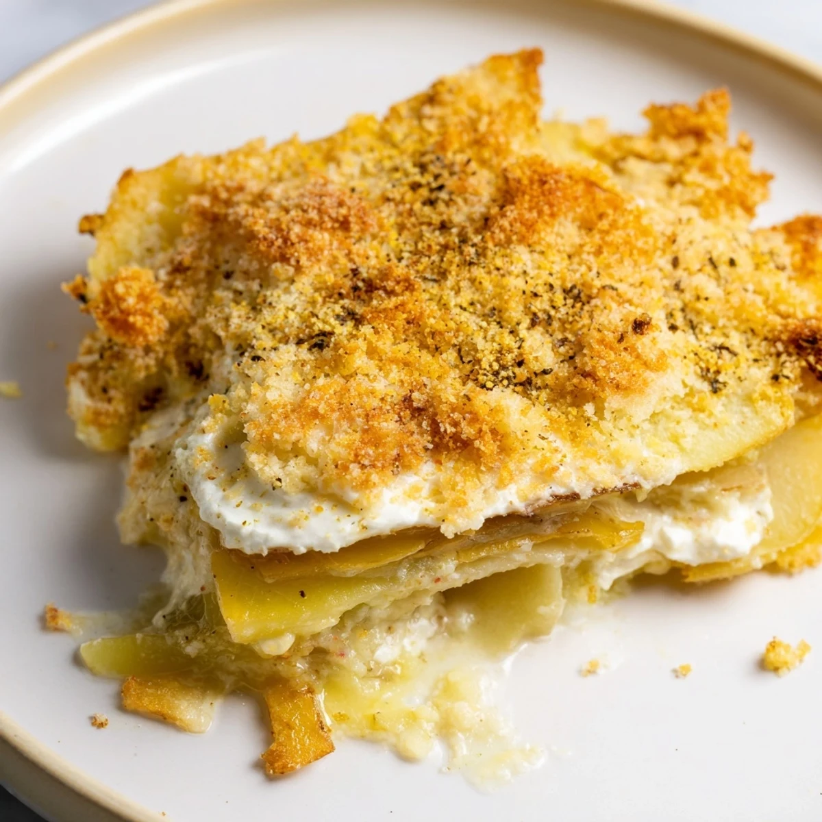 This creamy Effortless Sauerkraut Casserole is warm, inviting, and perfect for a simple dinner.