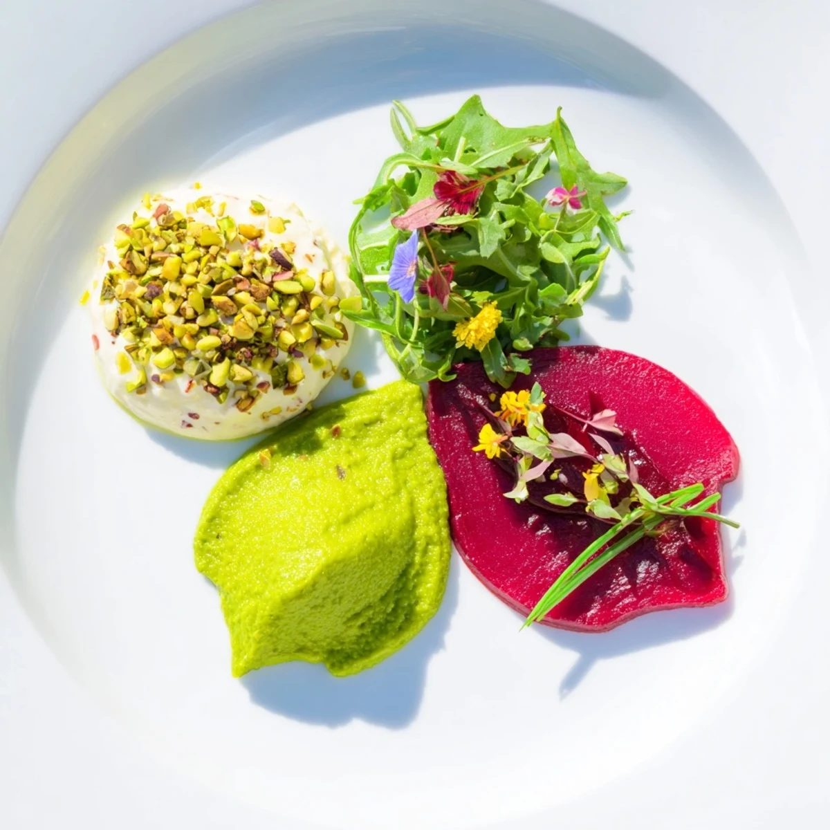 Saisonale Rezepte recipe