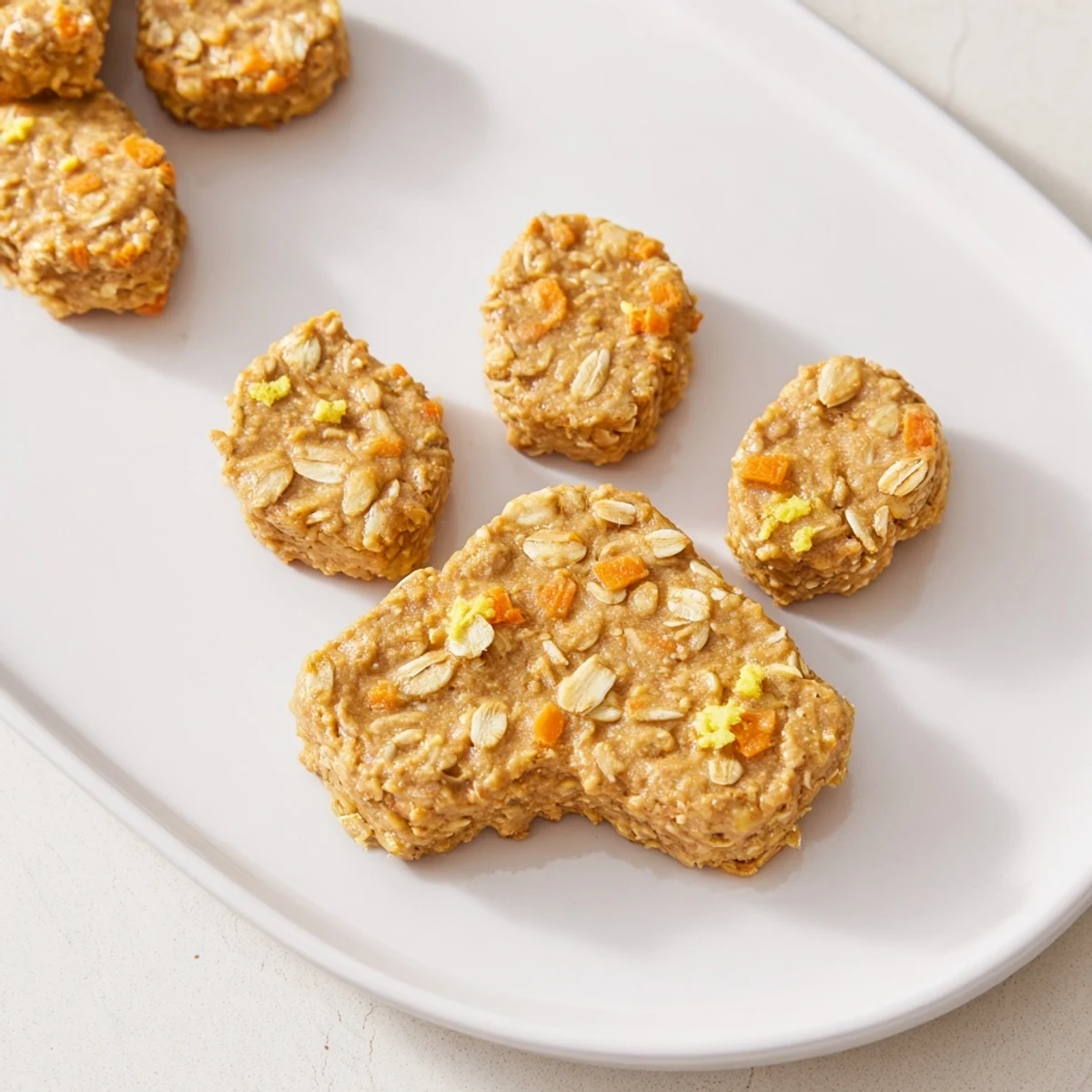 Brotzeit & Snacks recipe