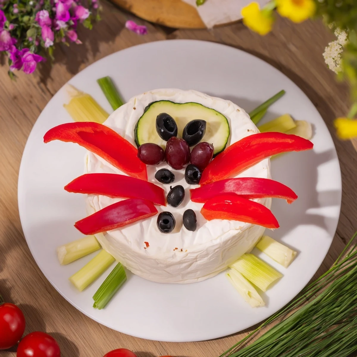 Coccinelle Amusante Planche Pique