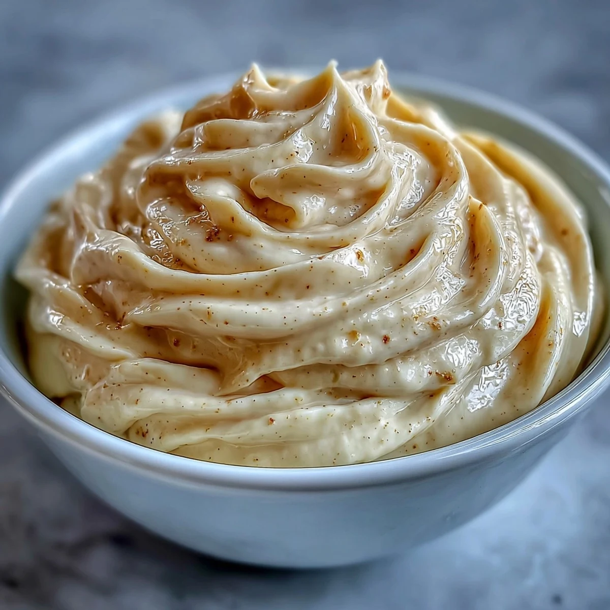 Hojicha Patisserie Creme