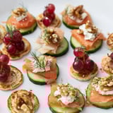 Champagner elegante Silvester Paarungen