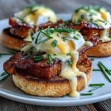 Hier sind drei einzigartige, SEO-optimierte ALT-Texte für das Rezeptbild, passend für die US-amerikanische Food-Blog-Szene: