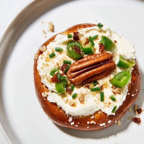 Rocket Fuel New Years Eve Treats arranged on a platter ready to serve at a New Year's party.