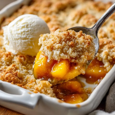 Ein Bohnensalat mit einer Gabel, der in eine Tasse mit Bohnensalat gestochen ist.