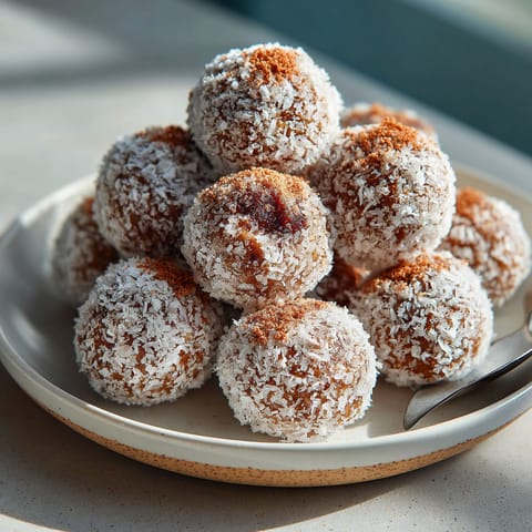 A plate of food with a fork on it.
