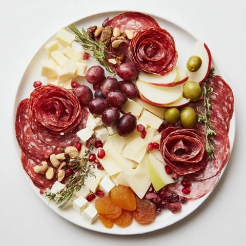 Fleisch Rosen Bouquet Holidays