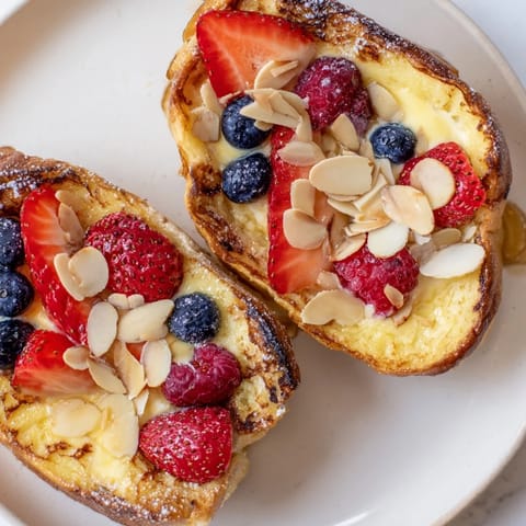 Eier Joghurt Brot Toast