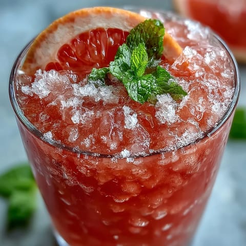 1. Lebendige und erfrischende Grapefruit-Limetten-Mocktails mit sprudelndem Zitrusgeschmack, perfekt für Frühlingsfeste.