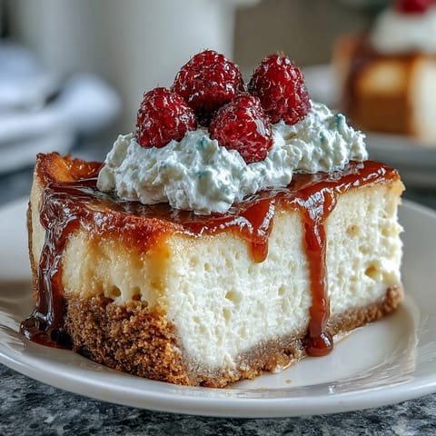 Mini Cheesecakes cremig festlich