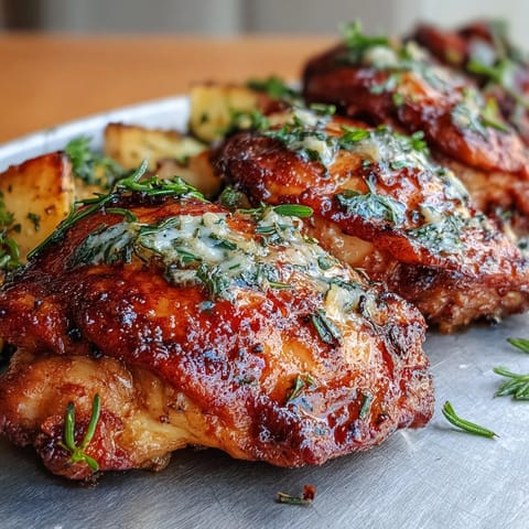 Hier sind drei einzigartige, SEO-optimierte ALT-Texte für das Rezeptfoto: