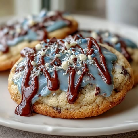 Pure Vanille Zuckerkekse Royal