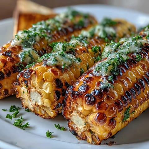 Hier sind drei eindeutige, SEO-optimierte ALT-Texte für das Rezeptbild: