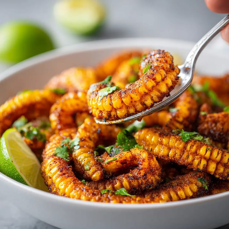 Ein weißer Teller mit grünen Zutaten und gekochten Kartoffeln.