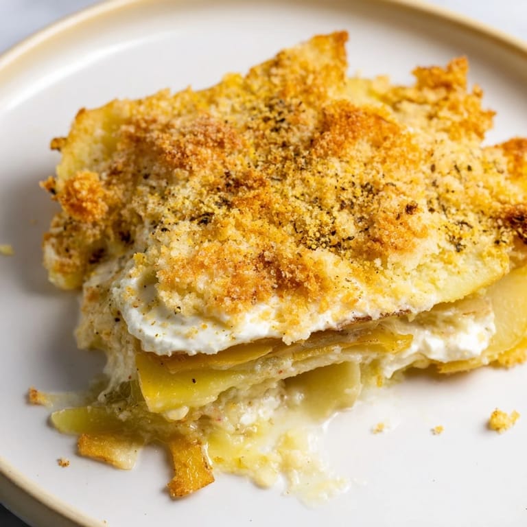 This creamy Effortless Sauerkraut Casserole is warm, inviting, and perfect for a simple dinner.