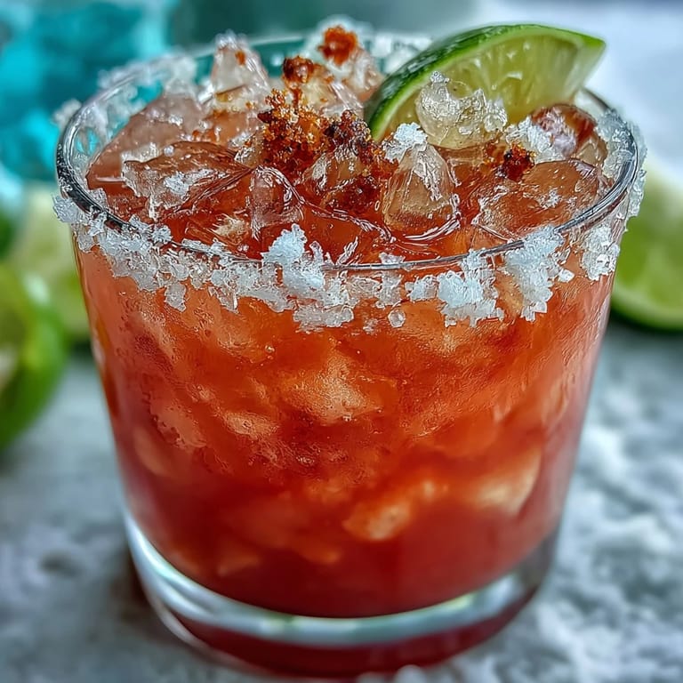 Der perfekte Best Guava Margarita für den Sommer, mit cremiger Guavenfrucht und tequila-Noten.