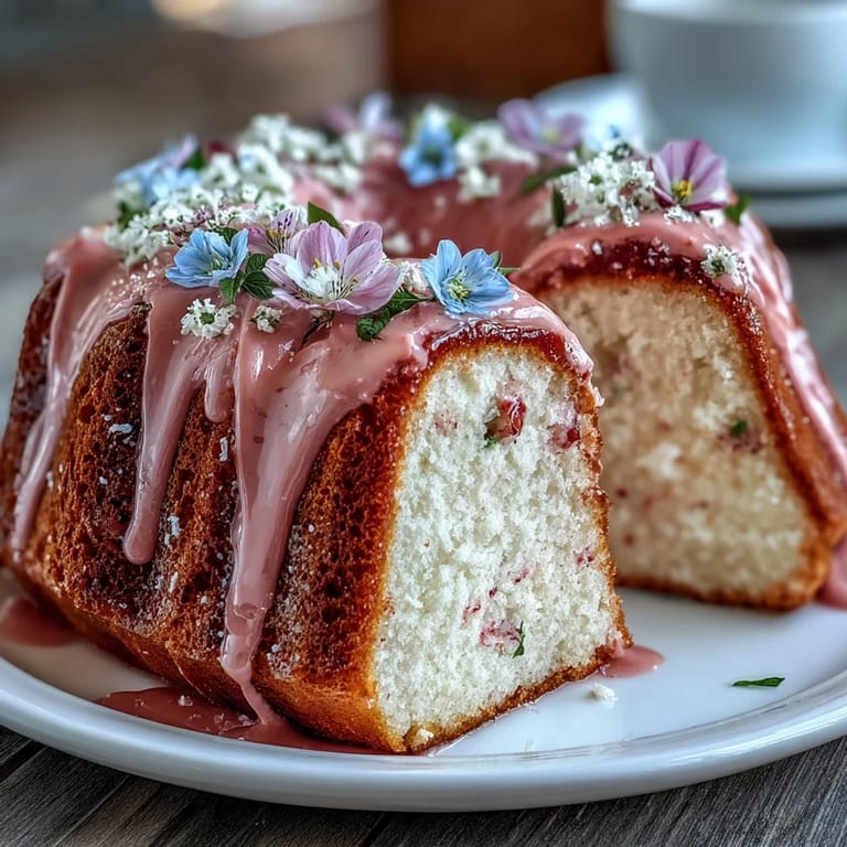 Pastellfarbene Geburtstagstorte mit floralem Buttercreme-Design, perfekt für eine festliche Frühlingsfeier.